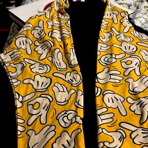 Lularoe Mickey Mouse tshirt